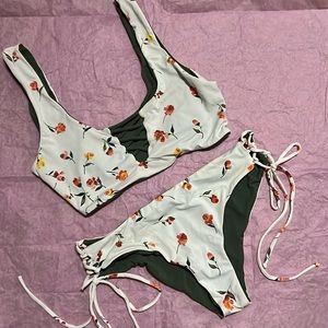 San Lorenzo Reversible Bikini